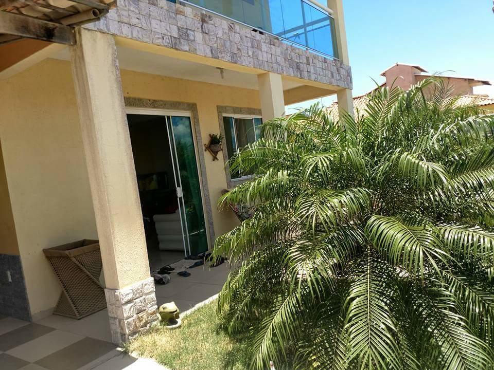 Casa - Holiday home *