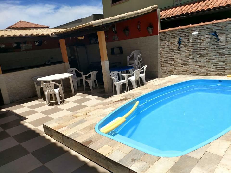 Casa - *