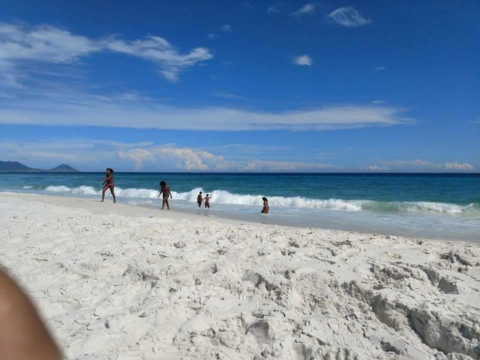 Casa - Arraial do Cabo