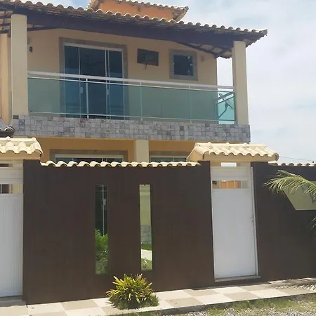 Casa Duplex - Arraial Do Cabo Villa Exterior photo