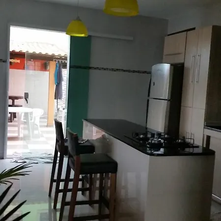 Casa Duplex - Arraial Do Cabo Villa Exterior photo