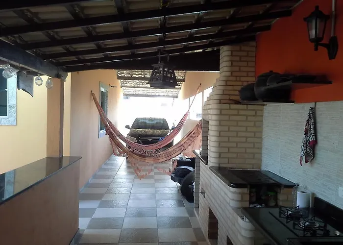 Casa Duplex - Arraial Do Cabo