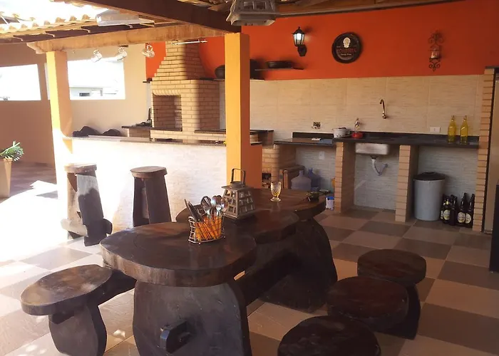 Casa Duplex - Arraial Do Cabo