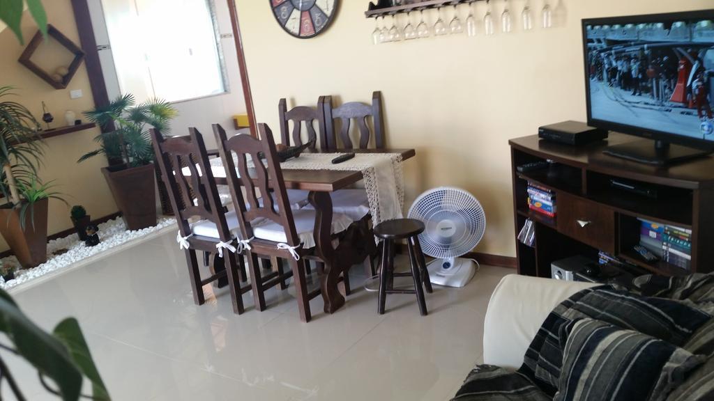 Holiday home Casa -