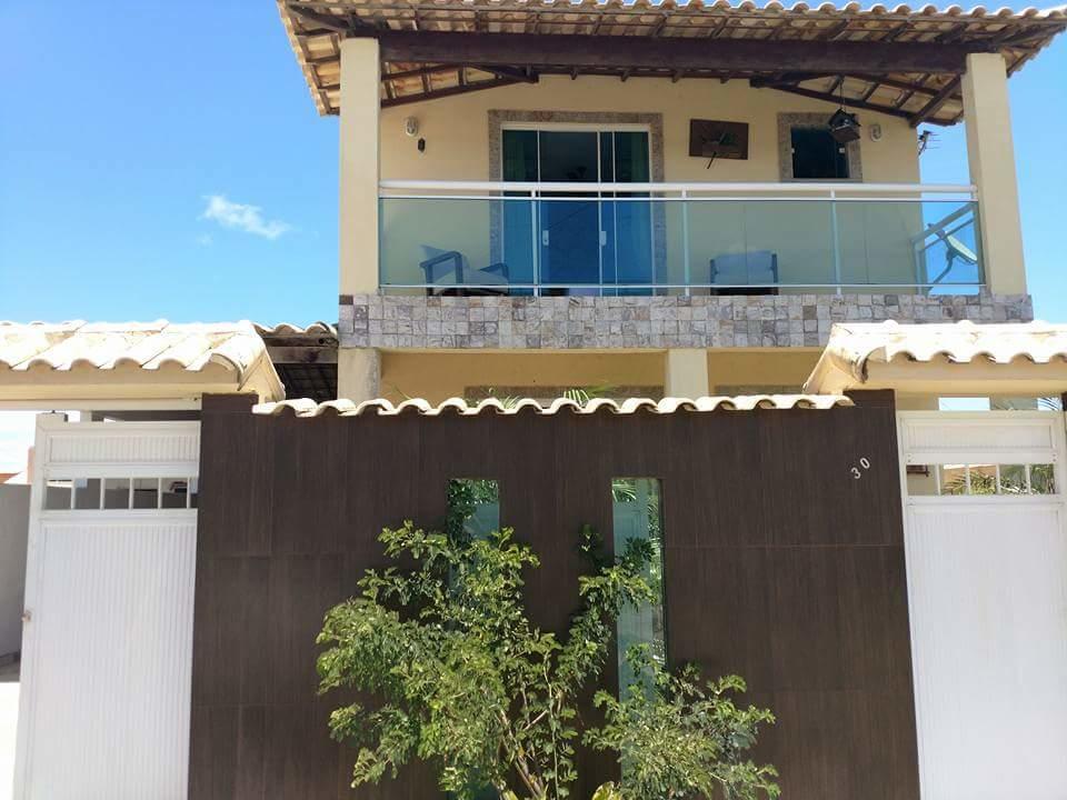 Casa - Arraial do Cabo