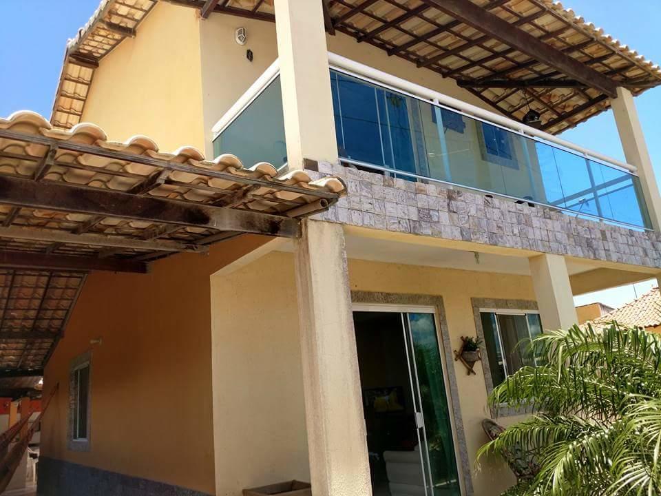 Holiday home Casa -