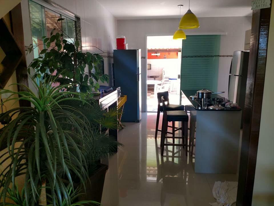 Casa - Arraial do Cabo